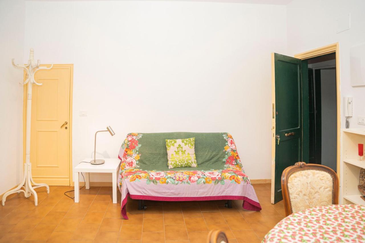 057 - Casa Portobello, Centrale A 50 Metri Dal Mare Sestri Levante Bagian luar foto