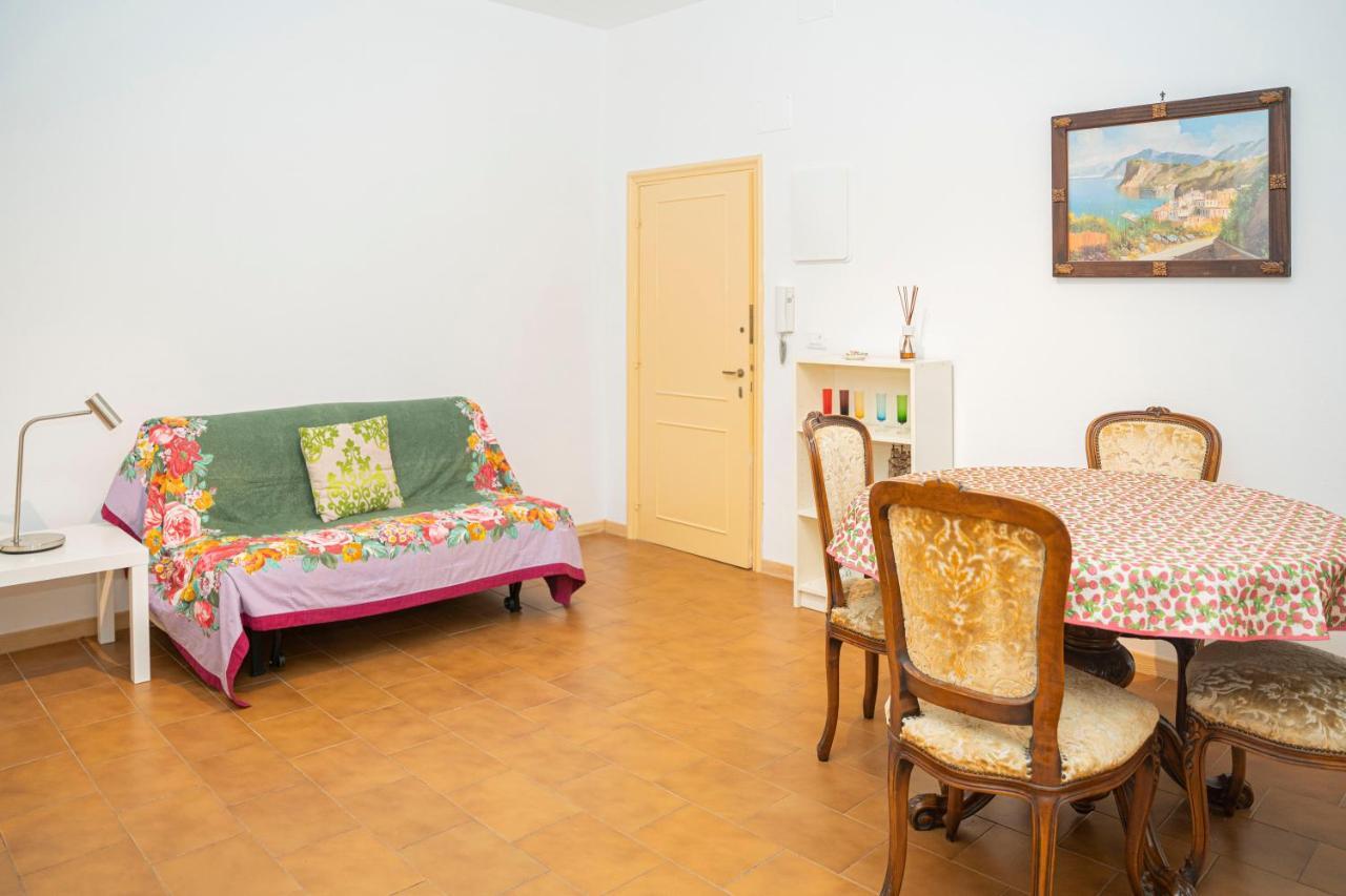 057 - Casa Portobello, Centrale A 50 Metri Dal Mare Sestri Levante Bagian luar foto