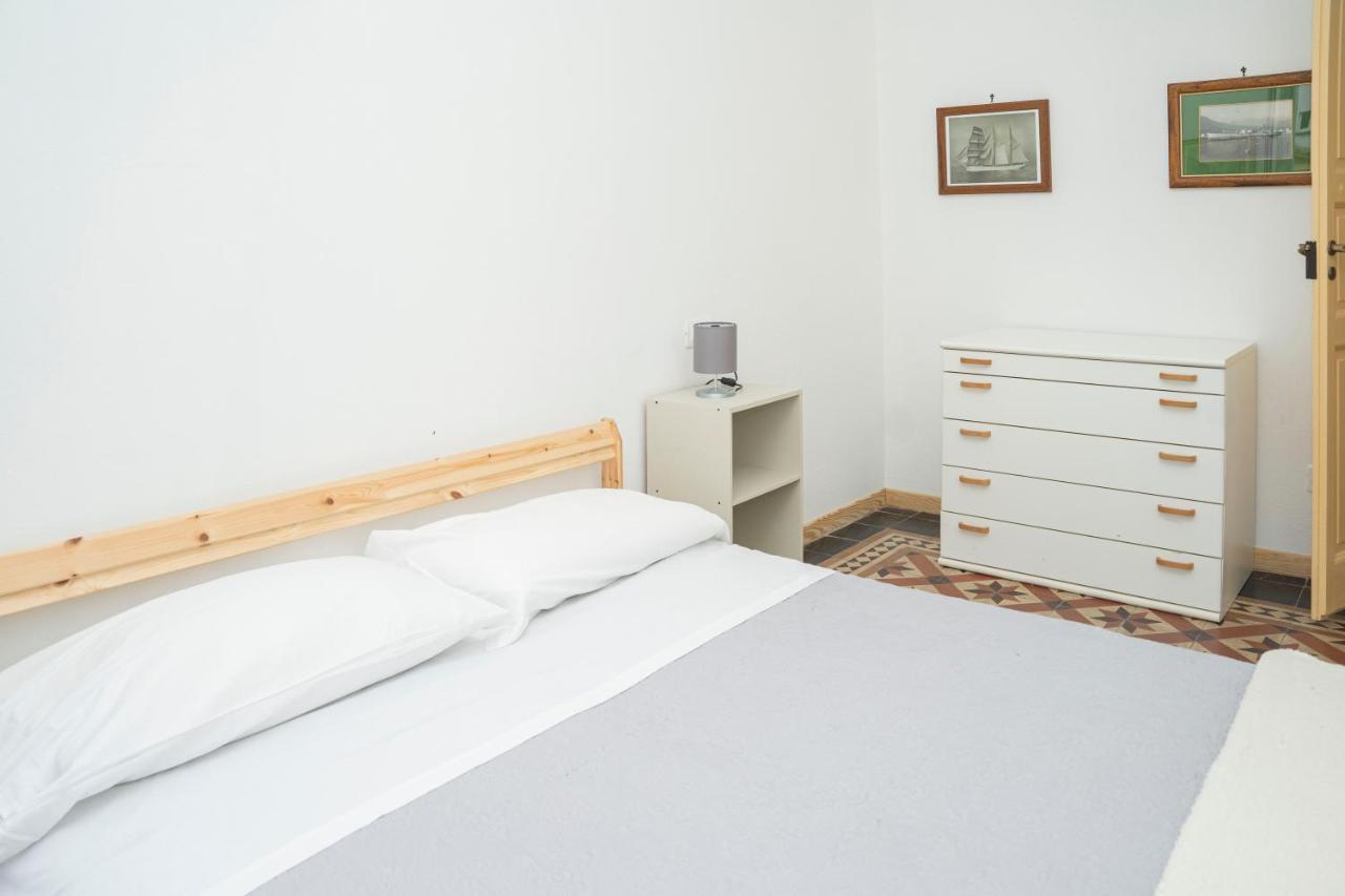 057 - Casa Portobello, Centrale A 50 Metri Dal Mare Sestri Levante Bagian luar foto