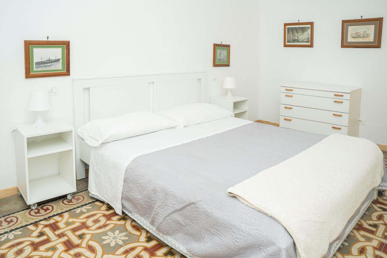 057 - Casa Portobello, Centrale A 50 Metri Dal Mare Sestri Levante Bagian luar foto