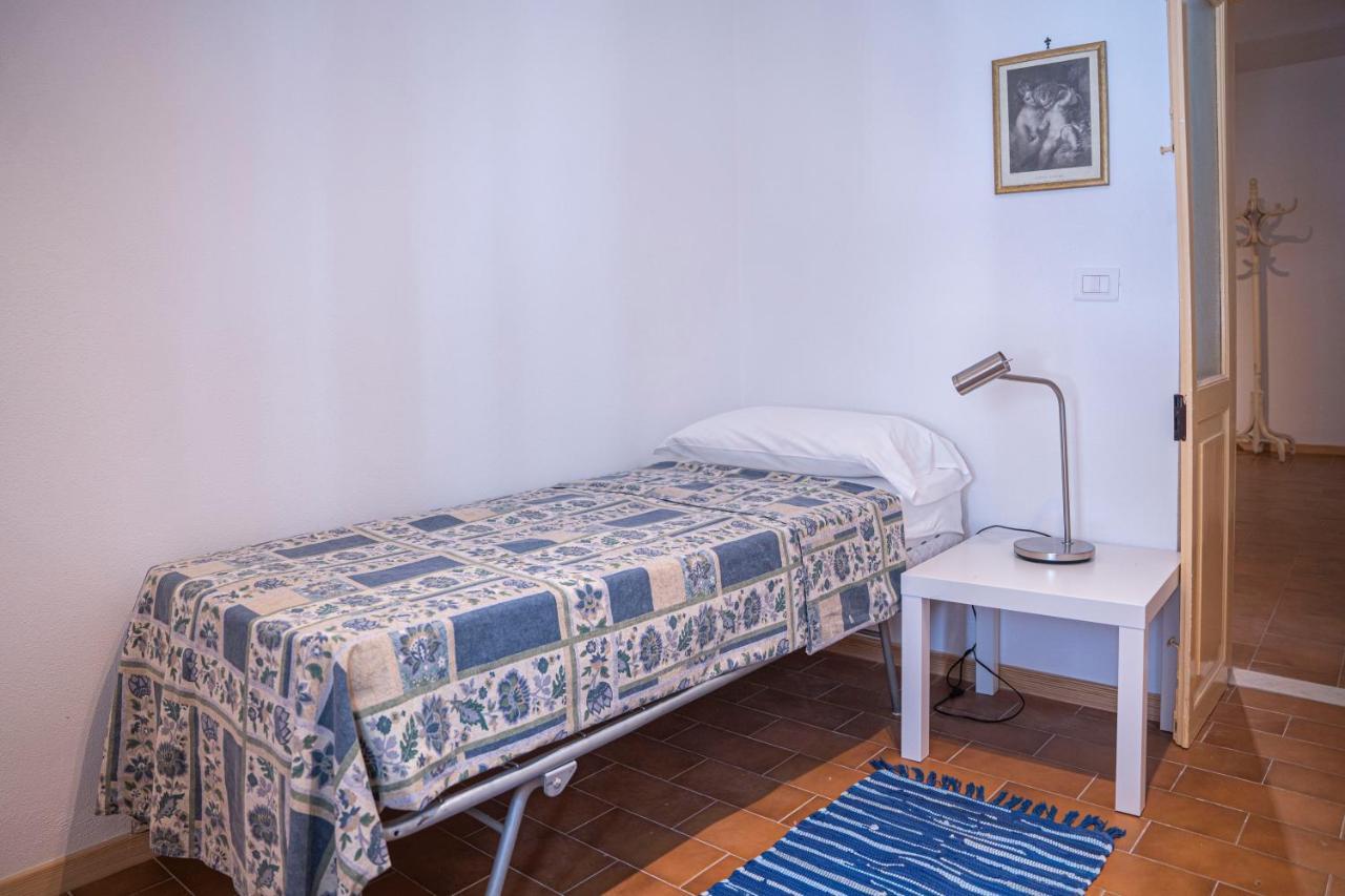 057 - Casa Portobello, Centrale A 50 Metri Dal Mare Sestri Levante Bagian luar foto