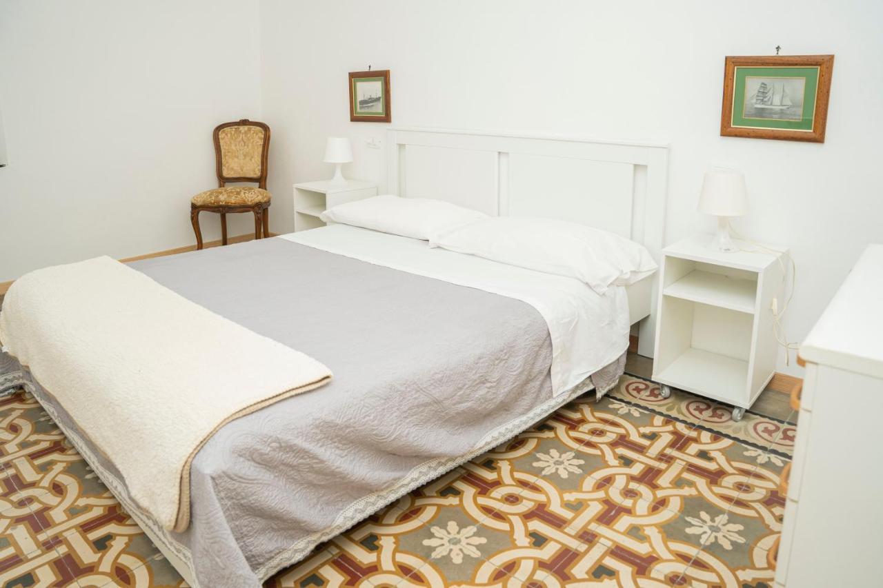 057 - Casa Portobello, Centrale A 50 Metri Dal Mare Sestri Levante Bagian luar foto
