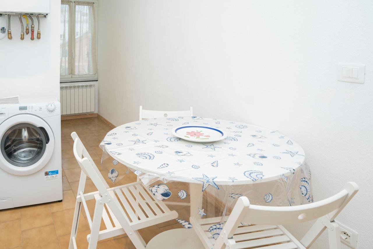 057 - Casa Portobello, Centrale A 50 Metri Dal Mare Sestri Levante Bagian luar foto