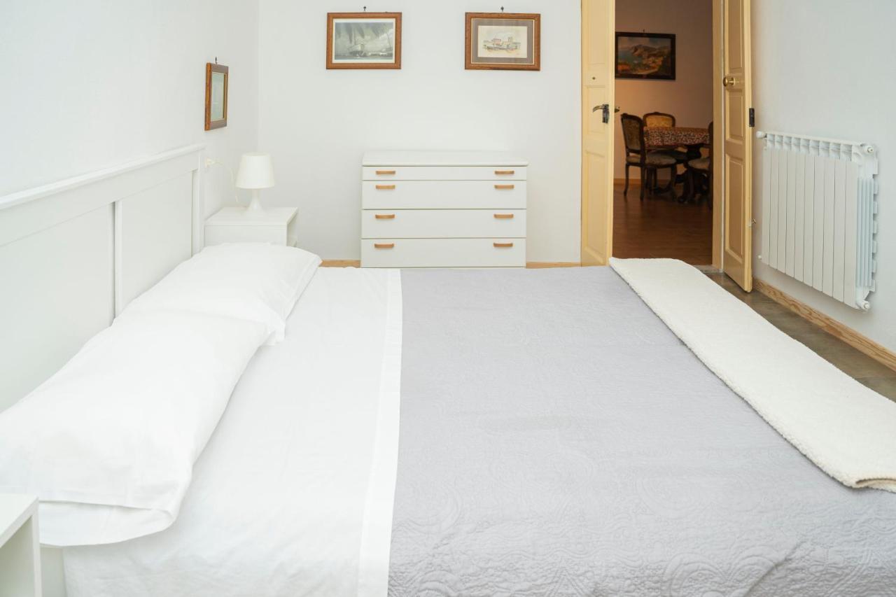 057 - Casa Portobello, Centrale A 50 Metri Dal Mare Sestri Levante Bagian luar foto