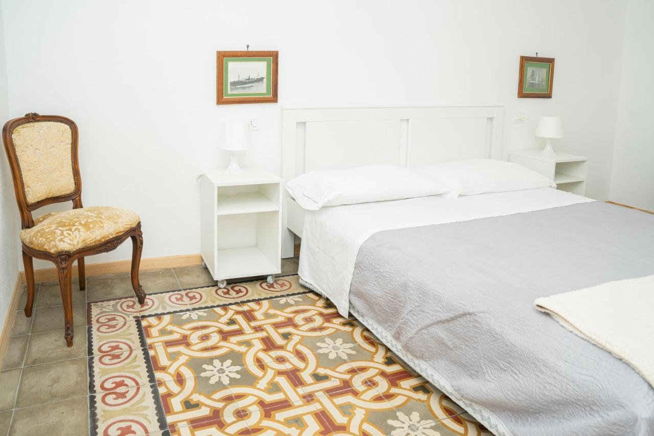 057 - Casa Portobello, Centrale A 50 Metri Dal Mare Sestri Levante Bagian luar foto